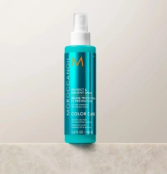 Moroccanoil Color Protect and Prevent Spray 160ml főképe